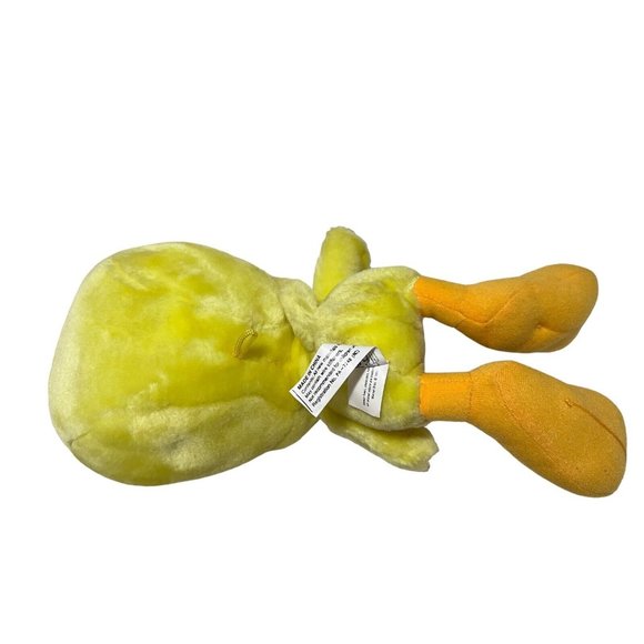 Looney Tunes Lot of 3 Tweety Bird Plush Stuffed Animal Toys Fortune Teller Vtg - Picture 16 of 16